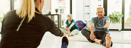 Healthy Aging 101: Our Expert Recommendations