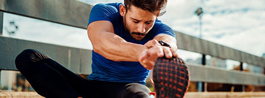 Looking to Speed Up Muscle Recovery? Here’s 5 Things You Should Be Doing
