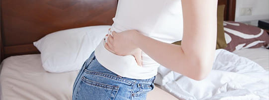 Chiropractic Therapy for Muscle Spasm Pain After an Accident