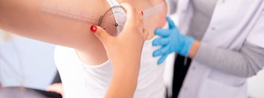 Physical Therapy for Post-Accident Rotator Cuff Injuries