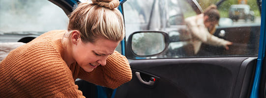 Treating Whiplash-Recommended Treatments