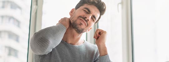 7 Reasons Why Neck Pain Needs Immediate Attention After a Crash