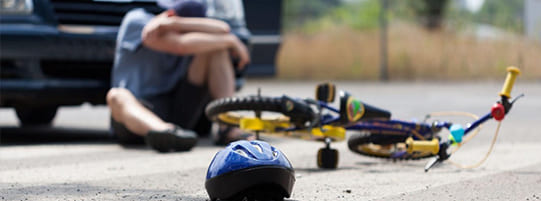 Injured in a Pedestrian Accident? Do This Now
