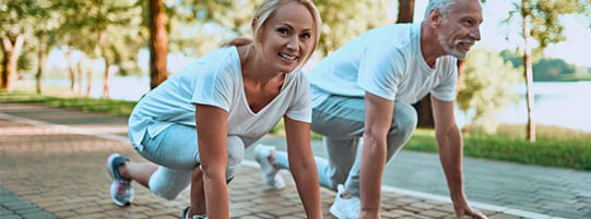 7 Benefits of Hormone Optimization Therapy