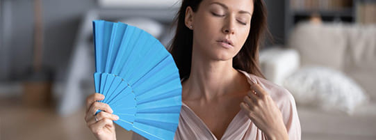 8 Warning Signs of a Hormonal Imbalance