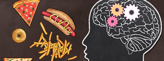 Here’s How Hormones Can Sabotage Weight Loss