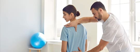 Can a Car Accident Make Scoliosis Worse?