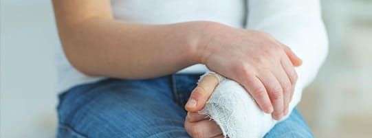 4 Common Car Accident Injuries Children Sustain