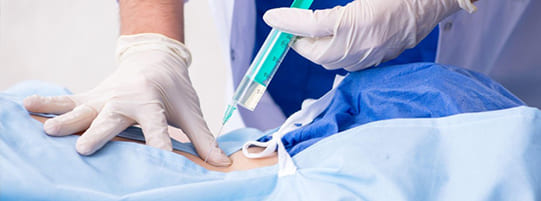 Selective Nerve Root Blocks May Be the Solution to Your Pain