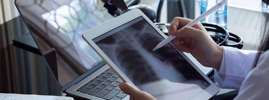 What Is a Lumbar Discography & Can It Treat Accident Pain?