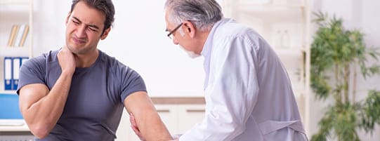 Physical Therapy for Vertigo – Exercises and Benefits