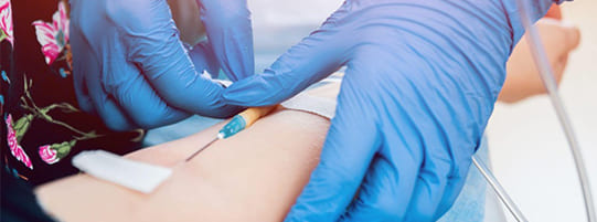 Restore Your Body’s Energy Levels with an IV Drip
