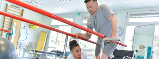 Can A Chiropractor or PT Treat Old Accident Injuries?