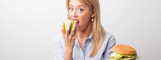 Can Diet Affect Auto Injury Recovery?