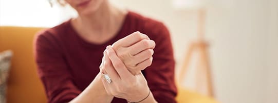 Why Do My Hands Hurt After Being in an Accident?