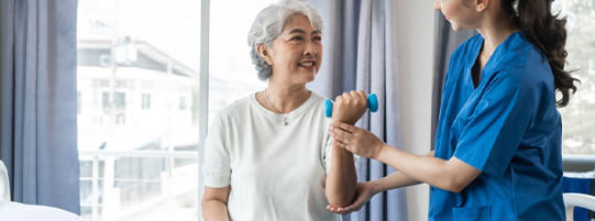 Can Physical Therapy Actually Prevent a Future Disability? Yes, Here’s How
