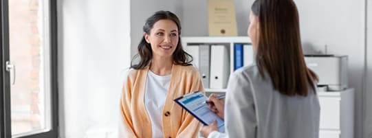 Do Physical Therapists Teach You How to Manage Your Condition?