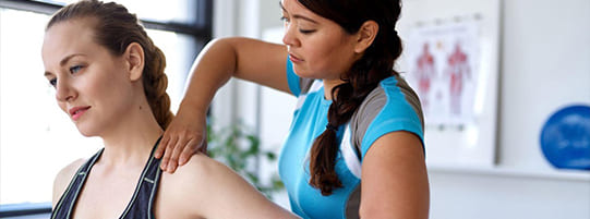 Leave Your Auto Accident Injuries In 2023 – Start Physical Therapy In 2024