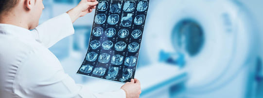 What Diagnostic Scans Should I Get Immediately After an Accident?