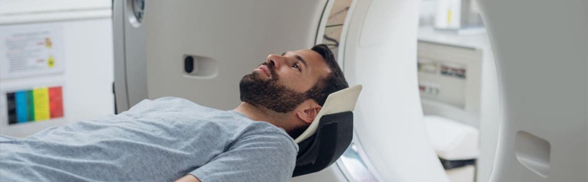 What Should I Do If My MRI/CT Scan Shows Nothing After An Auto Accident?