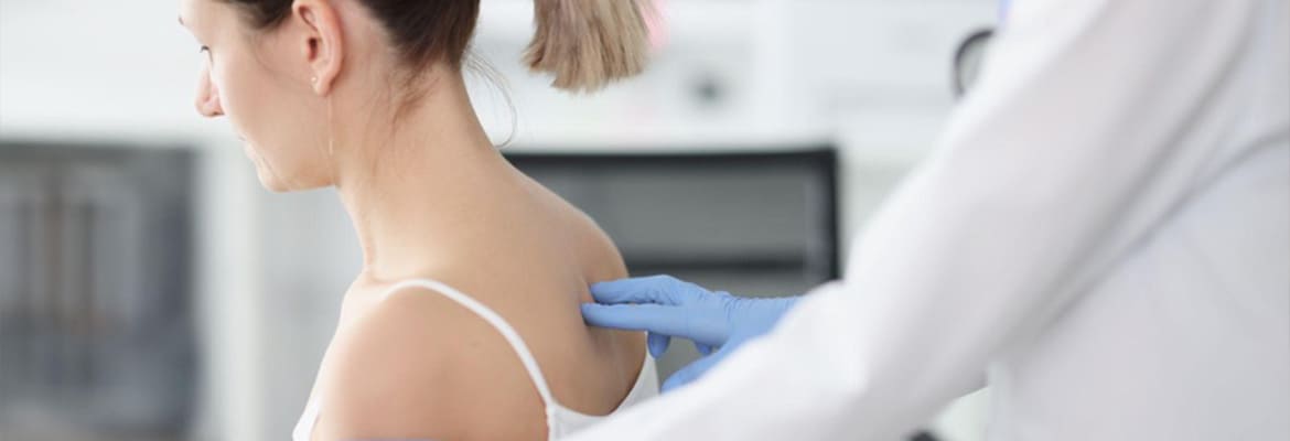 6 Signs Your Herniated Disc Is Healing After An Accident