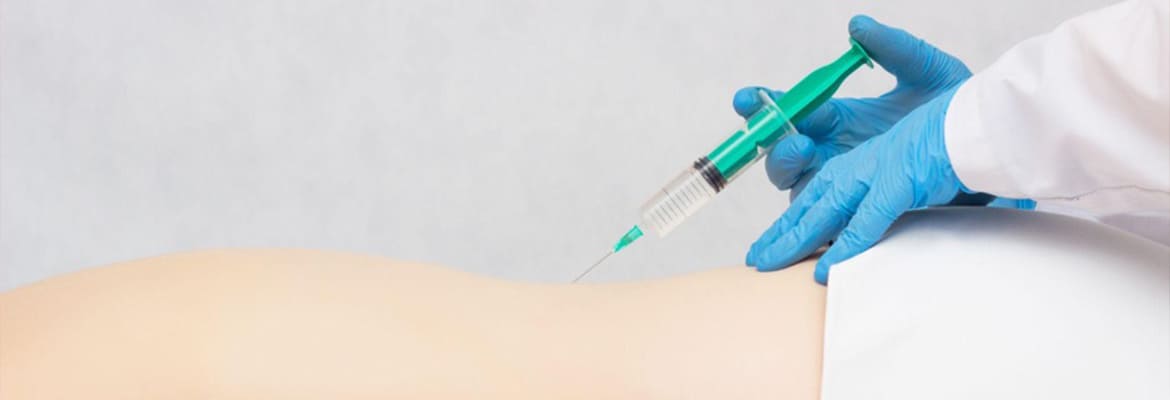Avoid Surgery in 2024 With Our Non-Invasive Pain Management Program