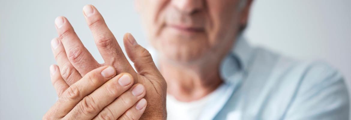 Can I Go To A Physical Therapist For Hand or Wrist Pain After An Accident?
