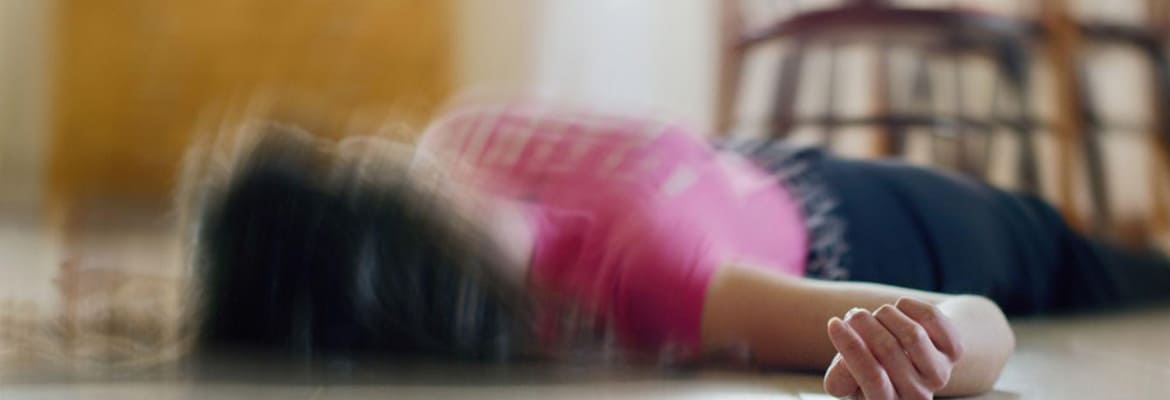 Can Untreated Head Trauma or TBIs Cause Seizures?