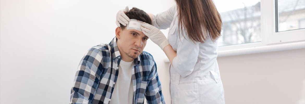 Concussion Vs. TBI Treatment – Compared