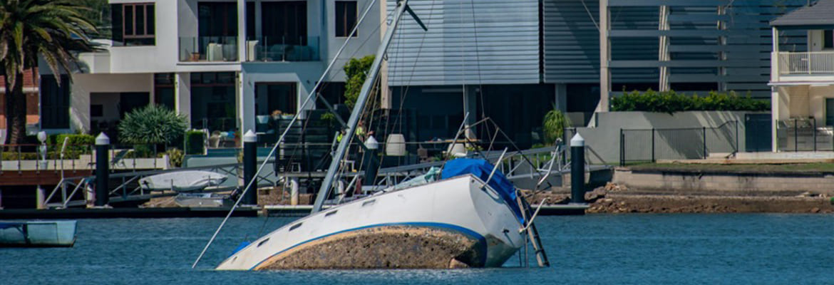 How Common Are Boating Accidents?