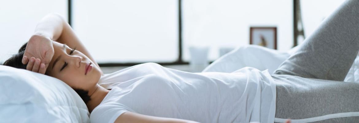 How Living With Chronic Pain Can Impact Your Mental Health