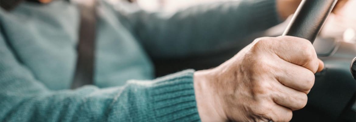 Elderly Drivers & Car Accidents in Florida: 6 Legal and Medical Considerations
