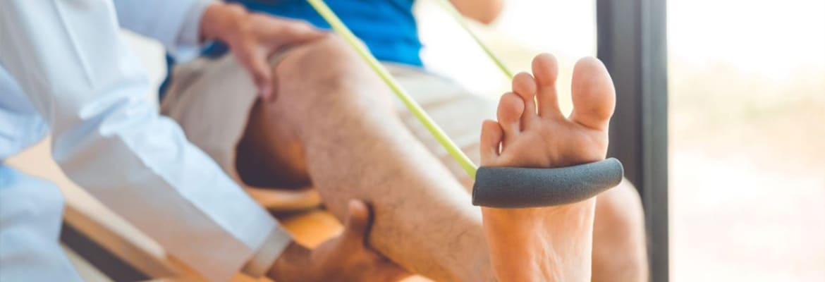 How Should You Take Care Of Your Body After Being In An Accident?