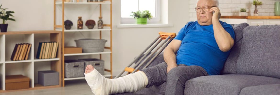 Is There a Secret to Faster Recovery After an Auto Accident?