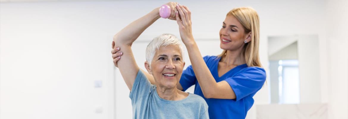 Short & Long-Term Pain Relief Options After An Accident: Our Guide