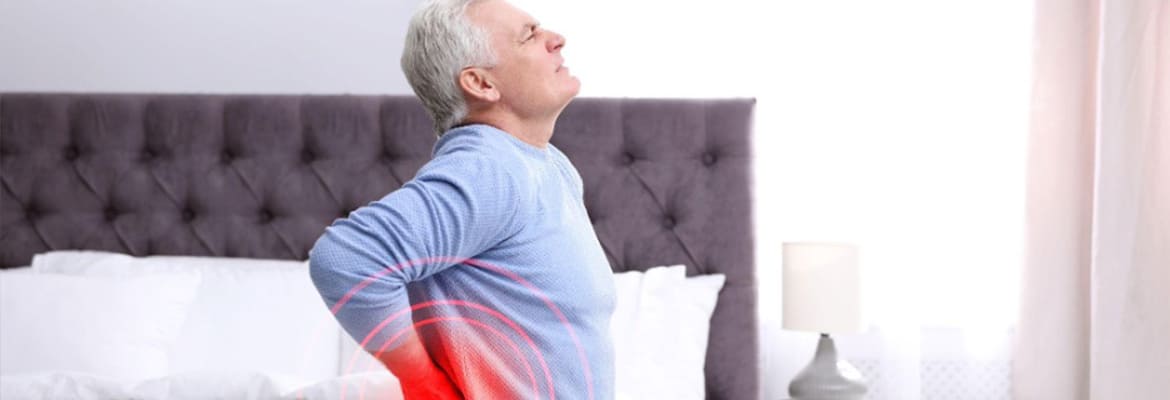 What Are The Worst Things You Can Do For Back Pain After An Accident?