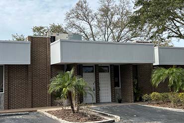 Tampa Location: 2506 W Virginia Ave