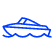 Primary - Boat Injury Icon