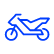 Primary - Motorcycle Injury Icon