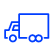 Primary - Truck Accident Icon