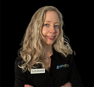 Dr. Tina Marie DiGiovanni