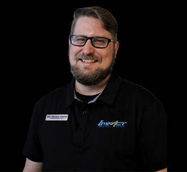 Dr. Brian Trieb