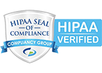 HIPAA Seal of Compliance Verification