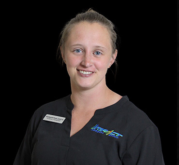 Dr. Samantha Gach, DPT