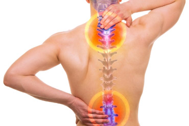 Pain Management Service Item