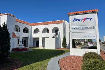 Port Richey Item