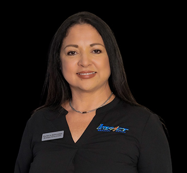 Patricia Sepulveda, Business Development