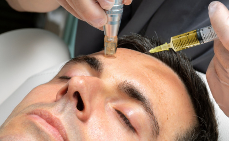 Microneedling 5