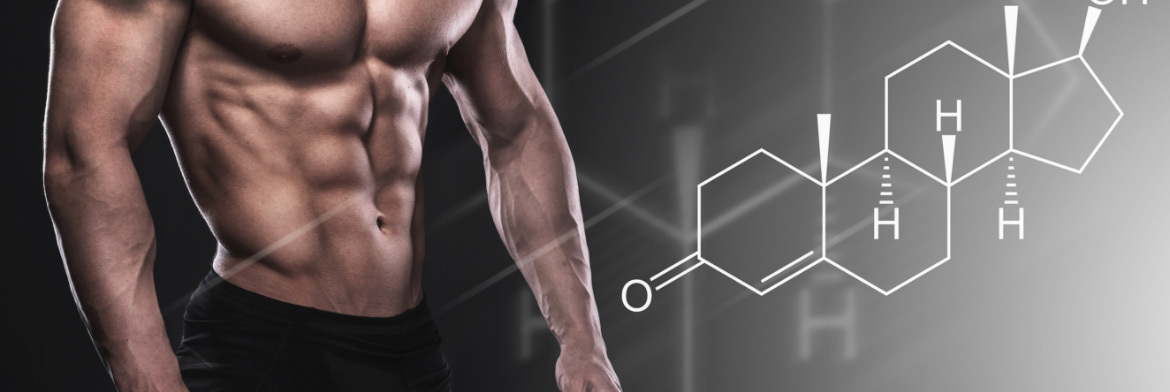 Hormone Replacement Therapy for Men Photo 1