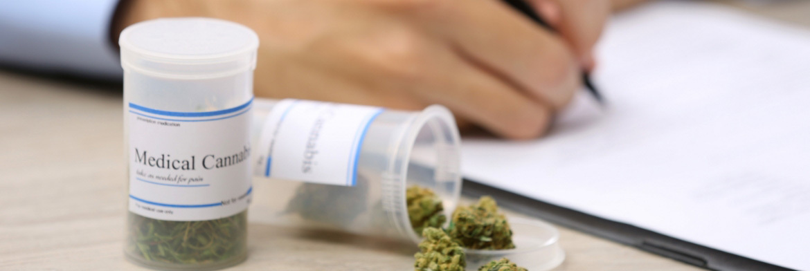 Medical Marijuana Featured Image